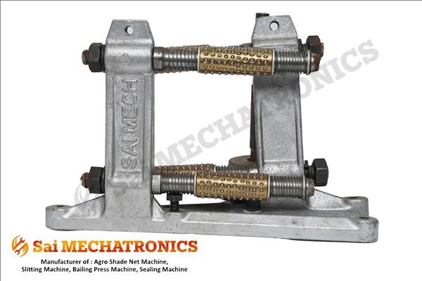 L-Bracket Complete Set